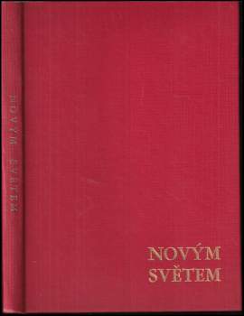Josef Beran: Novým světem