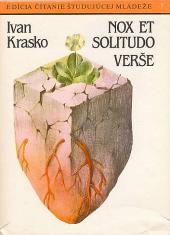Nox et solitudo