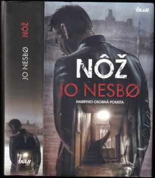 Jo Nesbø: Nôž