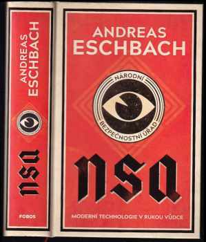 Andreas Eschbach: NSA: Národní bezpečnostní úřad