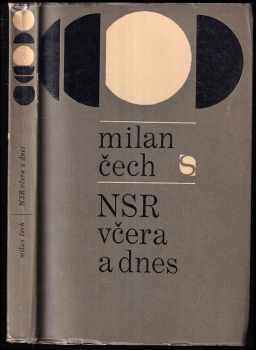 NSR včera a dnes