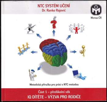 NTC systém učení