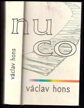 Václav Hons: Nu co