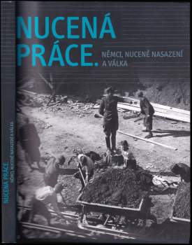 Nucená práce
