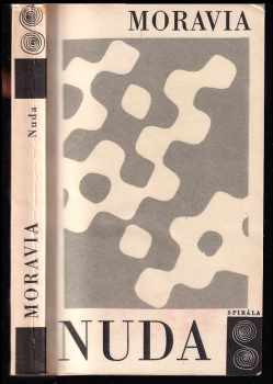 Alberto Moravia: Nuda