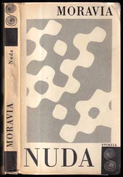 Alberto Moravia: Nuda
