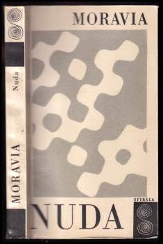 Alberto Moravia: Nuda