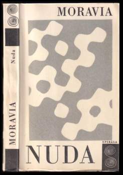 Alberto Moravia: Nuda