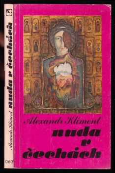 Alexandr Kliment: Nuda v Čechách