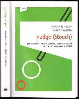 Nudge (Šťouch)