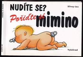Nudíte se? Pořiďte si mimino