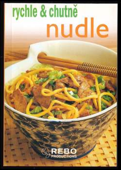 Nudle