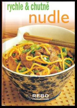 Nudle