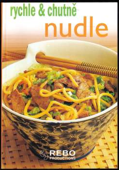 Nudle