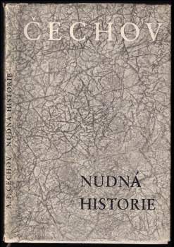 Nudná historie