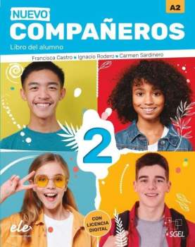 Nuevo Companeros 2