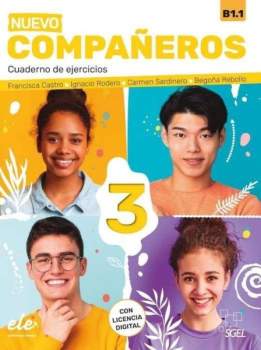 Nuevo Companeros 3