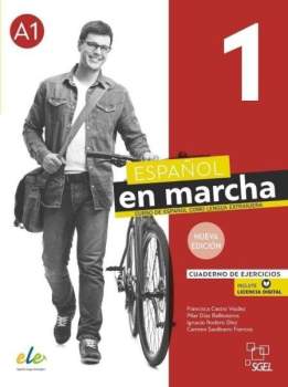 Francisca Castro: Nuevo Espanol en marcha 1
