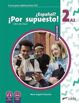 NUEVO ?Espanol? !Por supuesto! 2