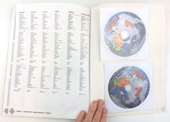 Francisca Castro Viudez: Nuevo ven 1