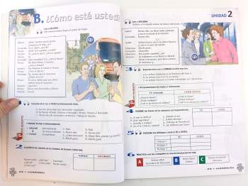 Francisca Castro Viudez: Nuevo ven 1