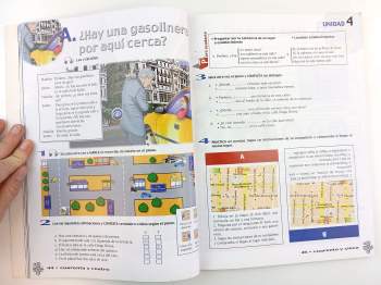 Francisca Castro Viudez: Nuevo ven 1