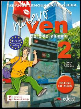 Nuevo ven 2