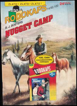 Nugget Camp