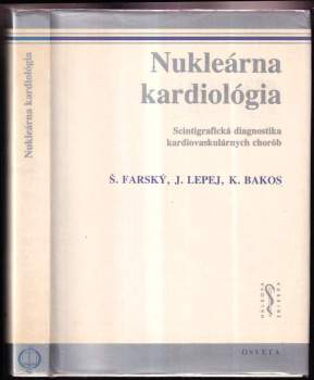 Nukleárna kardiológia