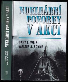 Nukleární ponorky v akci