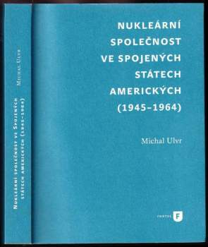 Nukleární společnost ve Spojených státech amerických (1945-1964)