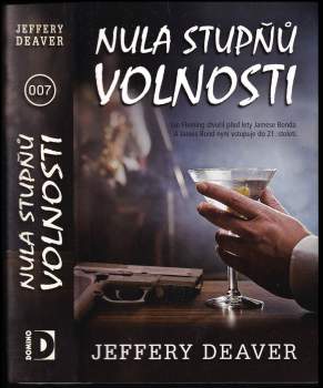 Nula stupňů volnosti