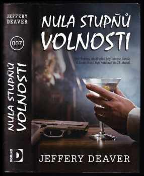 Jeffery Deaver: Nula stupňů volnosti