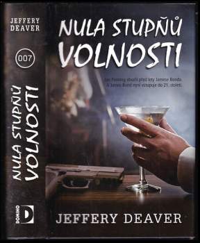 Nula stupňů volnosti