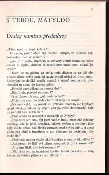 Václav Potužník: Nullarbor, země nikoho
