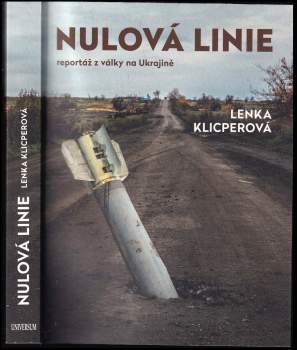 Nulová linie