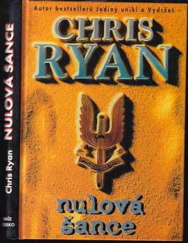 Nulová šance