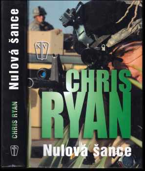 Chris Ryan: Nulová šance