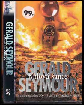 Gerald Seymour: Nulová šance