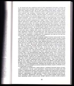 Ivan Sviták: Nulový bod