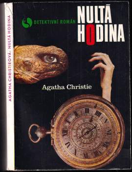 Agatha Christie: Nultá hodina