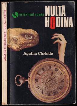 Agatha Christie: Nultá hodina