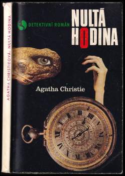 Agatha Christie: Nultá hodina