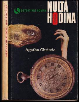 Agatha Christie: Nultá hodina