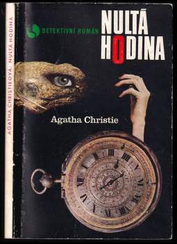 Agatha Christie: Nultá hodina