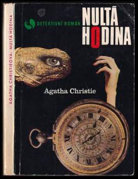 Agatha Christie: Nultá hodina