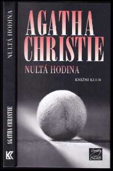 Agatha Christie: Nultá hodina