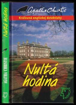 Nultá hodina