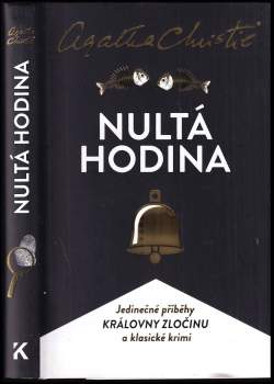 Agatha Christie: Nultá hodina