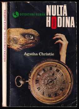 Agatha Christie: Nultá hodina